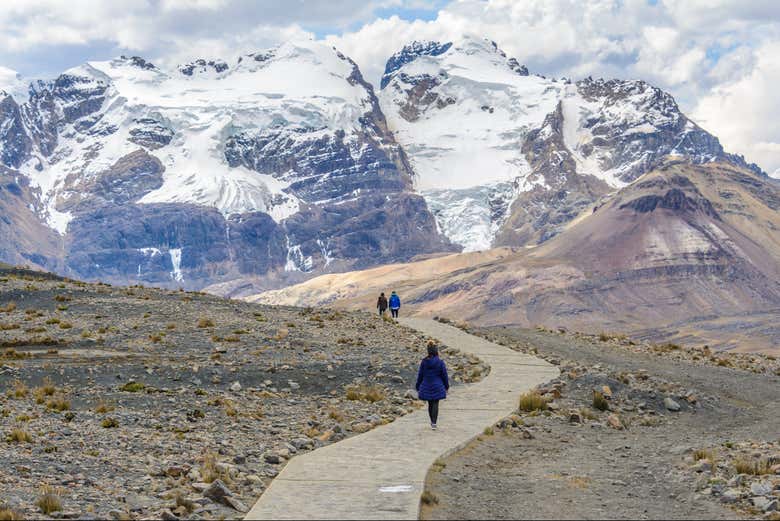 Make the most of your time in Huaraz!
