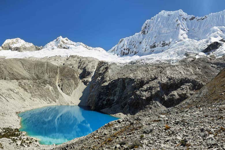 Vue de la Laguna 69