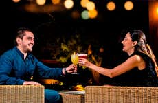 Hacienda La Caravedo Folkloric Dinner Show & Pisco Tasting