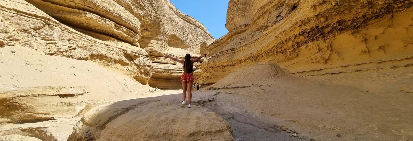 Excursiones de un día en Ica