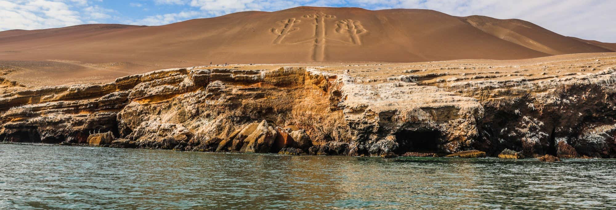 Excursiones de un día en Ica