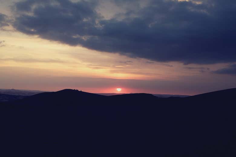 Are you ready to take in an unforgettable view?