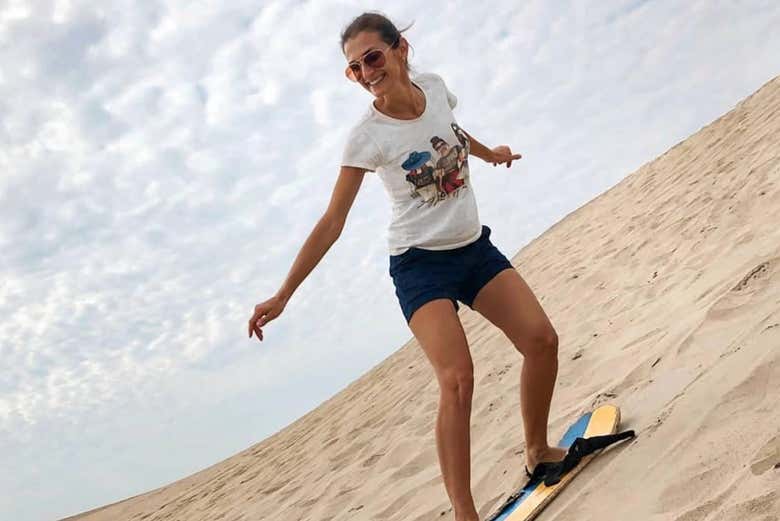 ¡Os lo pasaréis en grande!