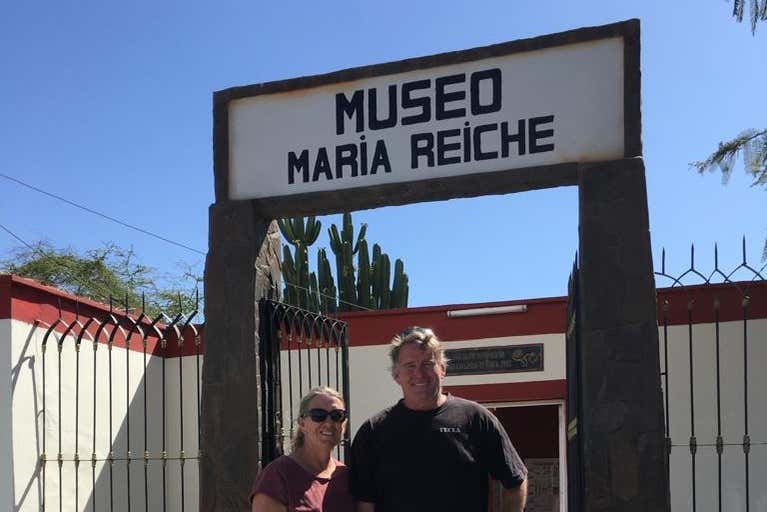 Museo María Reiche