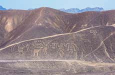 Tour arqueológico por el valle de Palpa