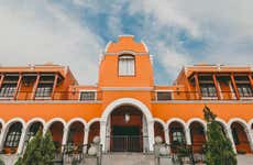 La Caravedo Hacienda Visit