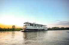 Crucero de 4 días por el Amazonas y Ucayali