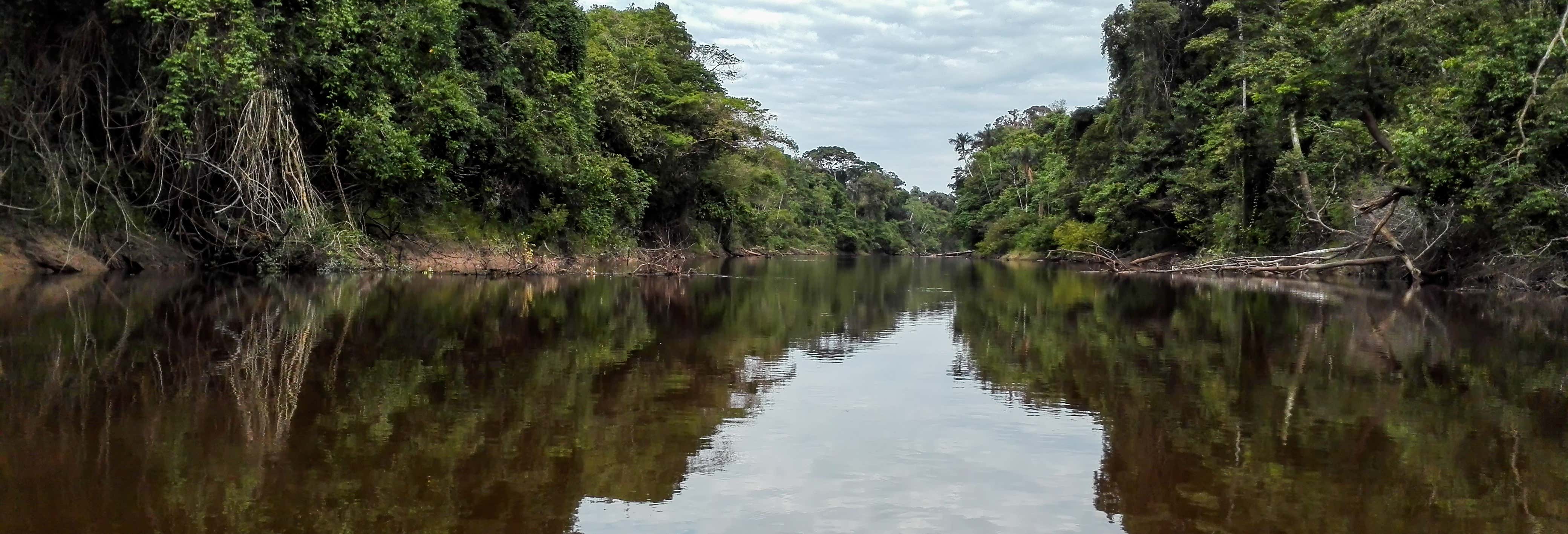 Excursiones de un día en Iquitos