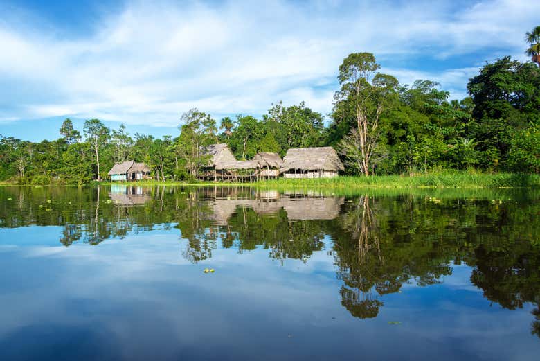 Amazonas