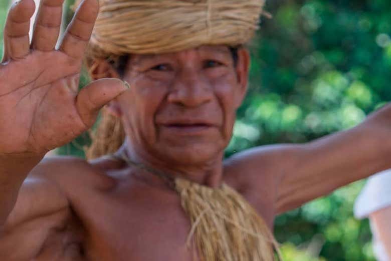 Discover the culture of this community