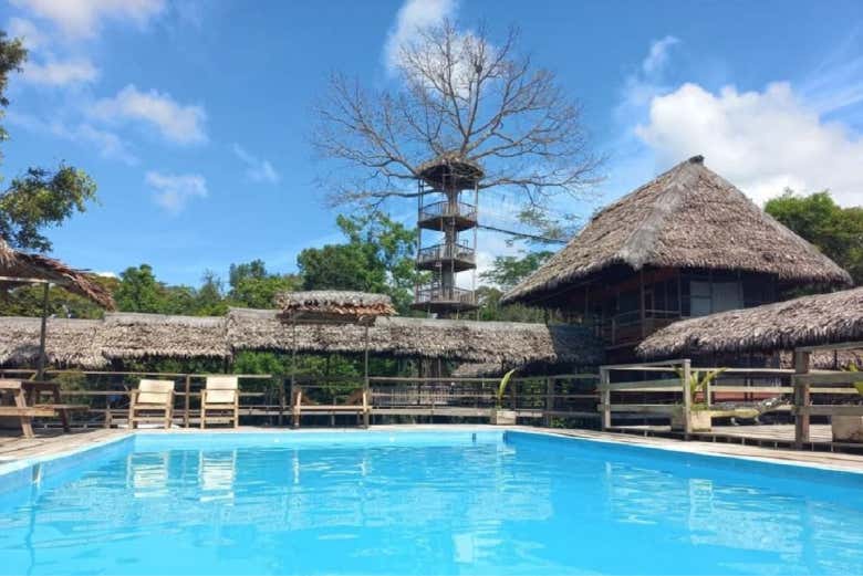 Pronti per un tuffo?