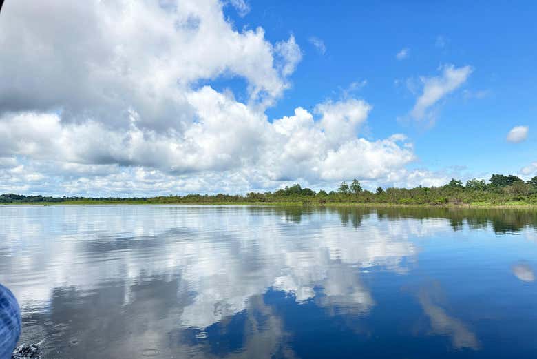 Il Rio delle Amazzoni