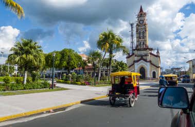 Iquitos