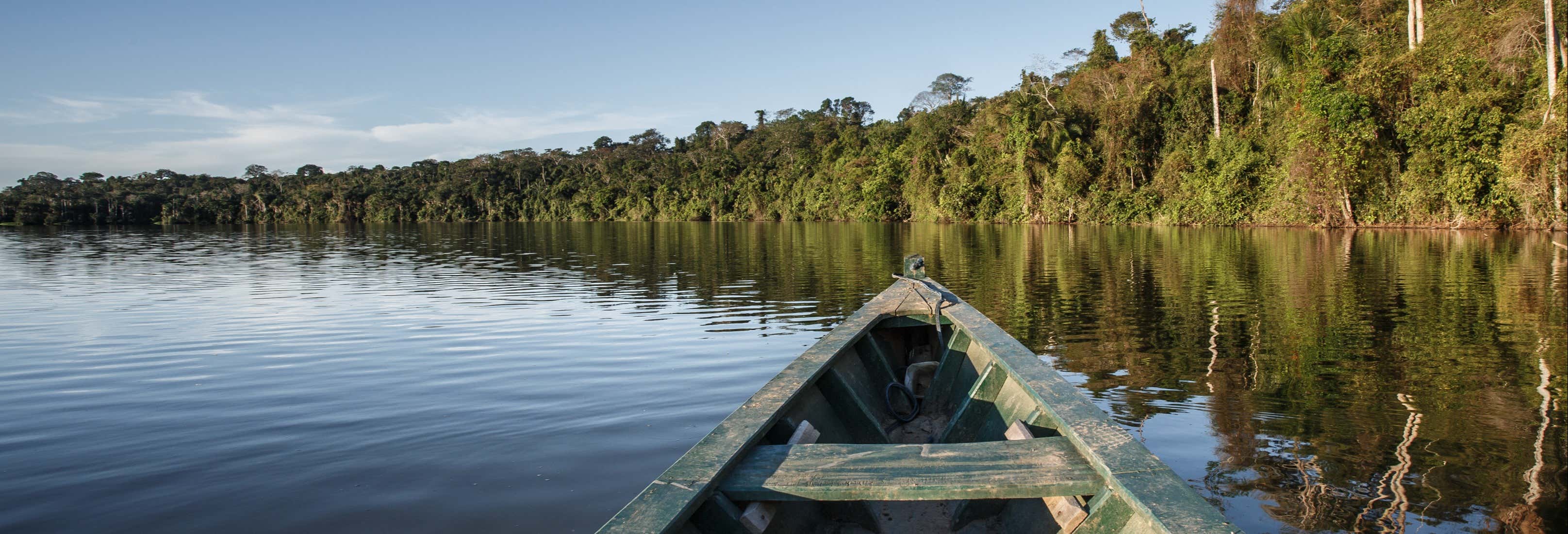 Tour packages in Iquitos