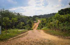 Tour de aventura en Iquitos