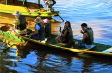 Tour de 2, 3, 4 o 5 días por el río Momón