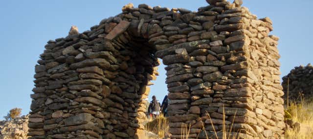 Excursion de 2 jours au lac Titicaca