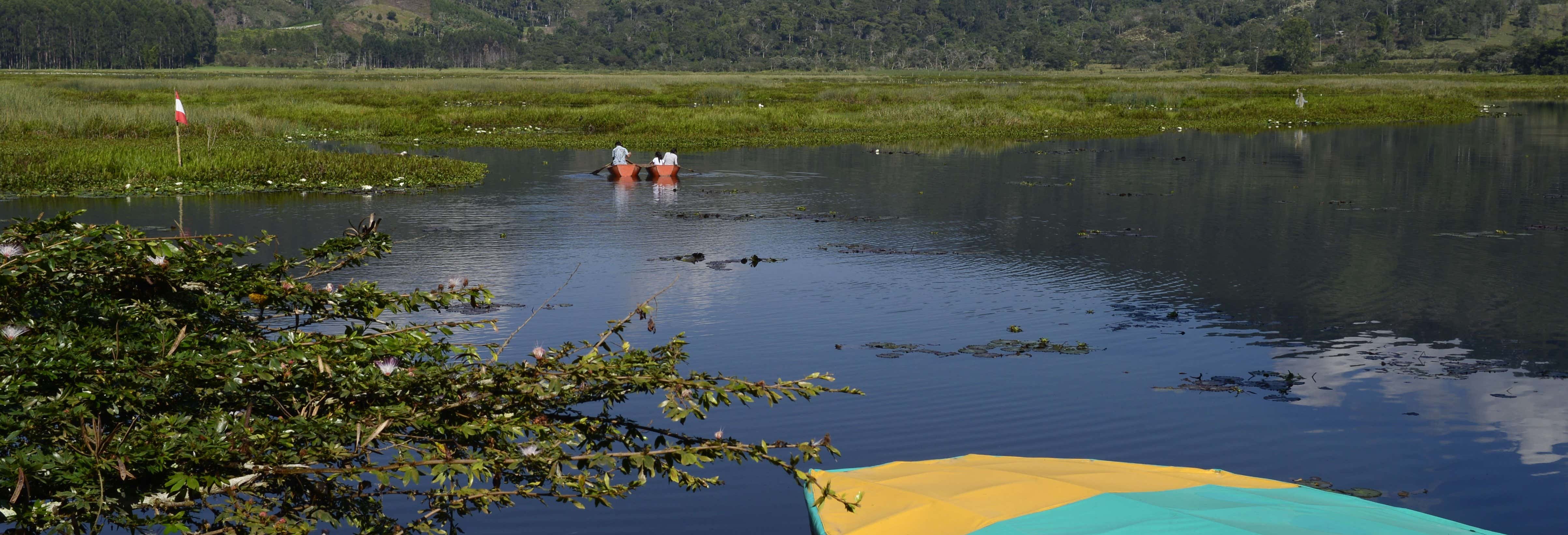 Excursões de um dia em La Merced