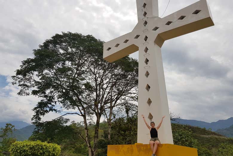 Mirador de la Cruz