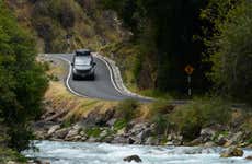 North Peru Campervan Tour Package: 10 Days