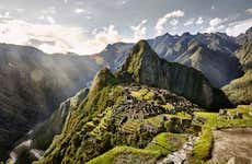 Peru & Bolivia Tour Package: 13 Days