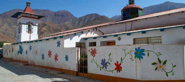 Excursões de um dia saindo de Lima