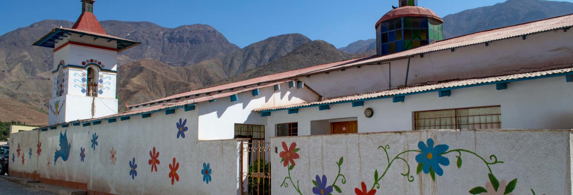 Day Trips from Lima