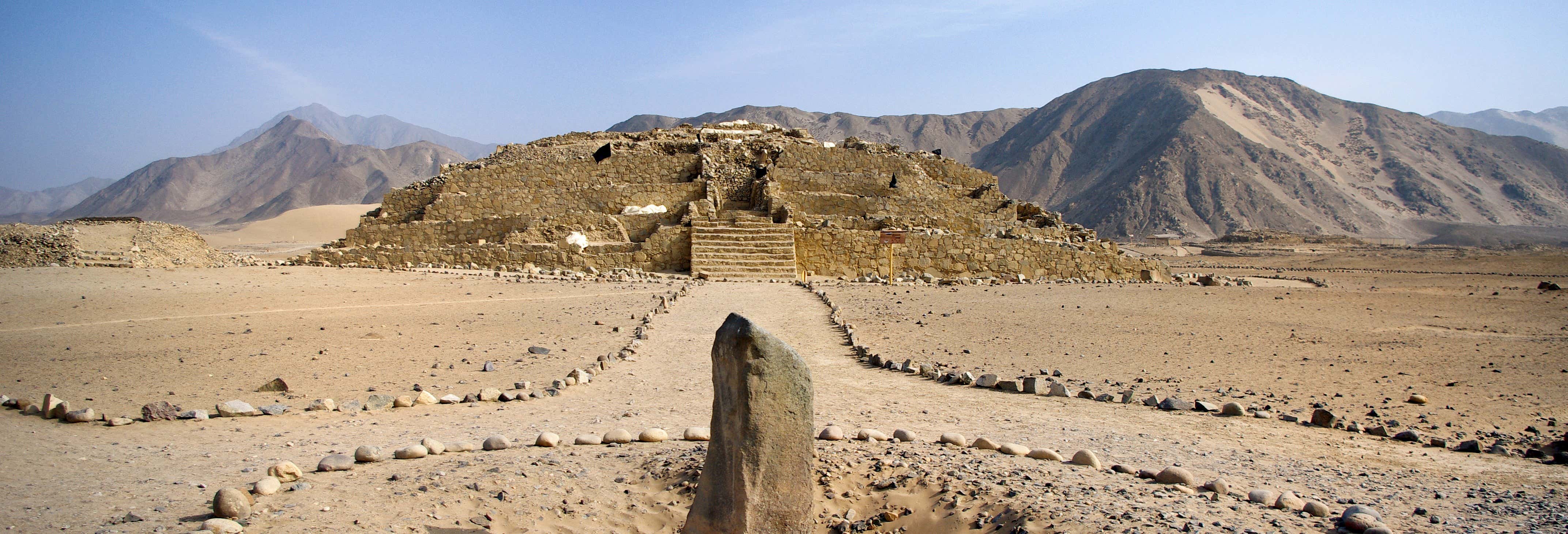 Excursiones de un día en Lima