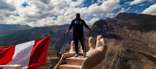 Excursions d'une journée depuis Lima