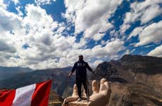 Escursione al Machu Picchu Limeño e Canta