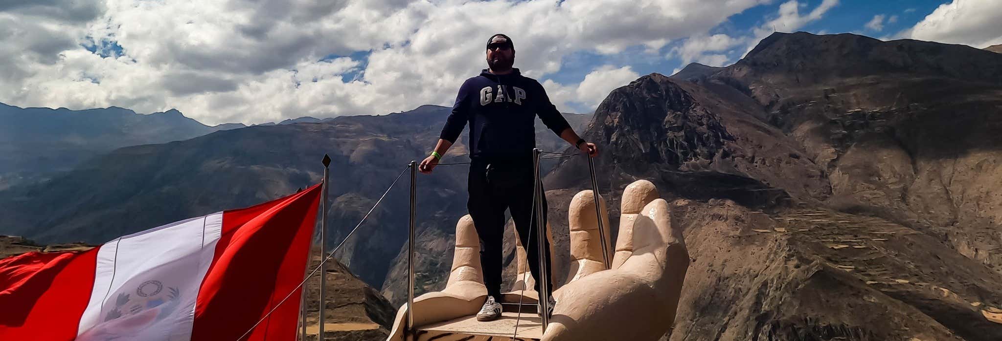 Day Trips from Lima