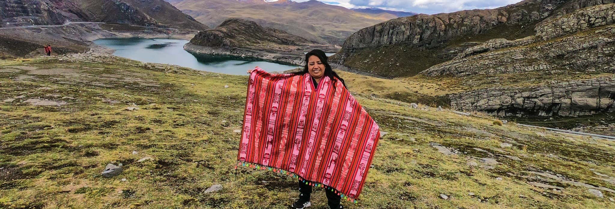 Excursions d'une journée depuis Lima