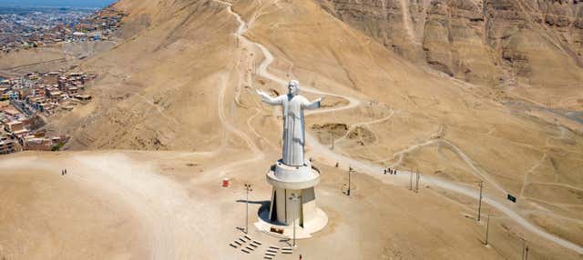 Free tour di Chorrillos