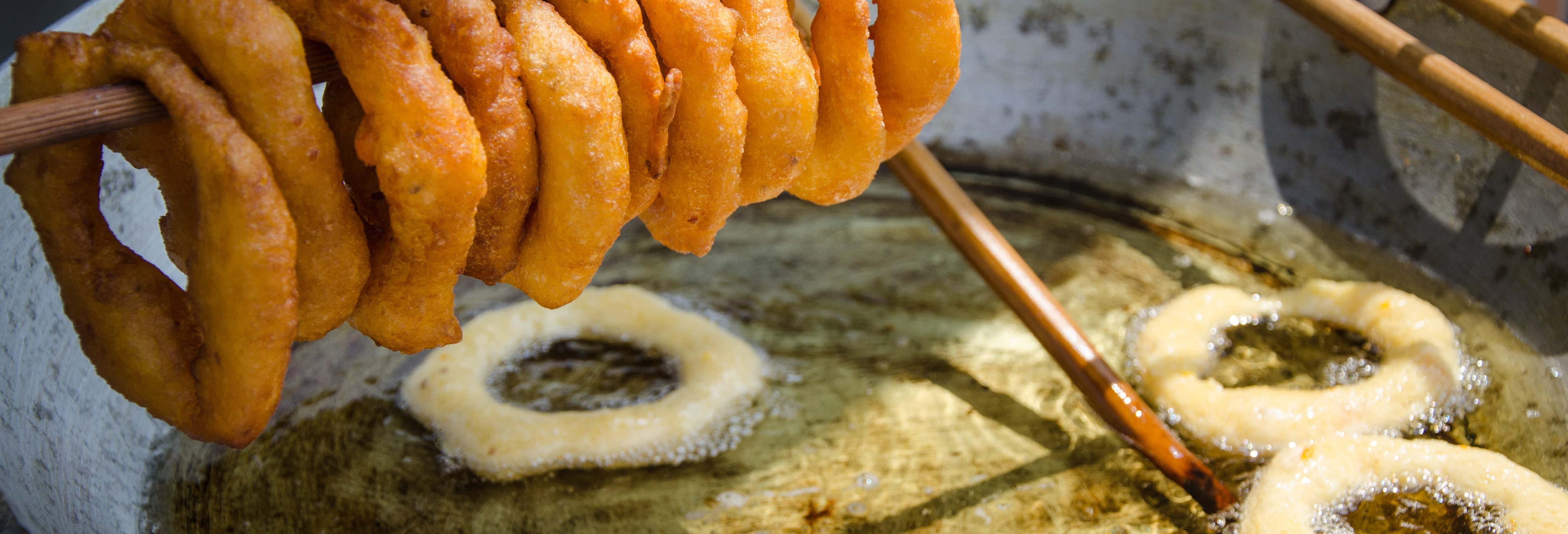 Food and wine experiences in Lima