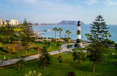 Free tour por Miraflores
