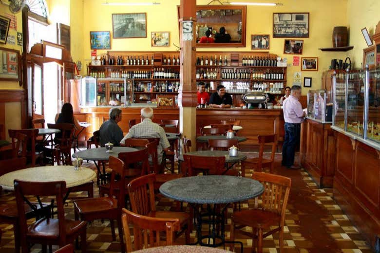 Taverne Cordano