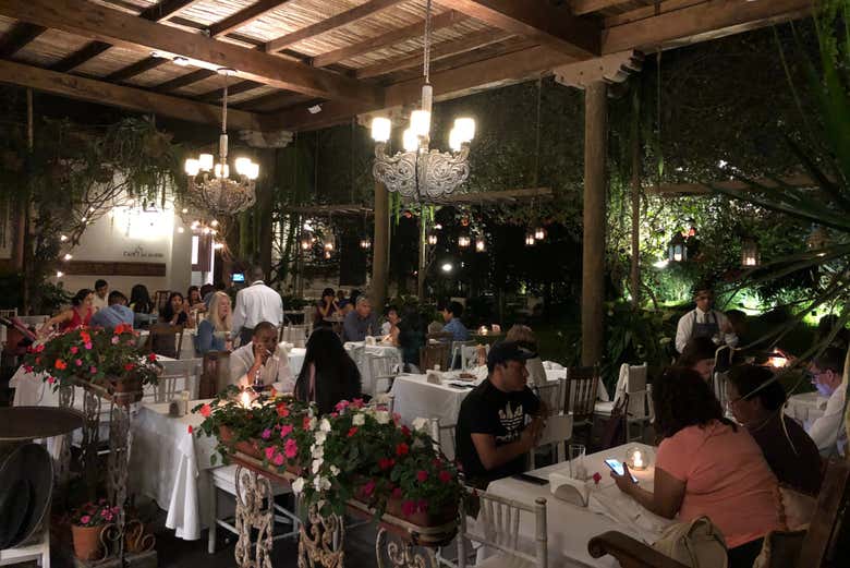 Make the most of your visit!