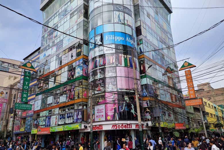 Lima Shopping Tour - Book Online at Lima Shopping Tour - Book Online at