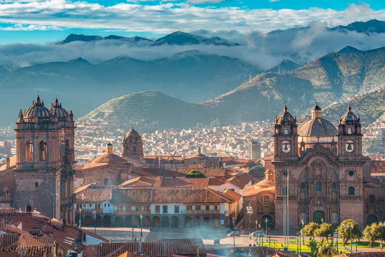 Cusco