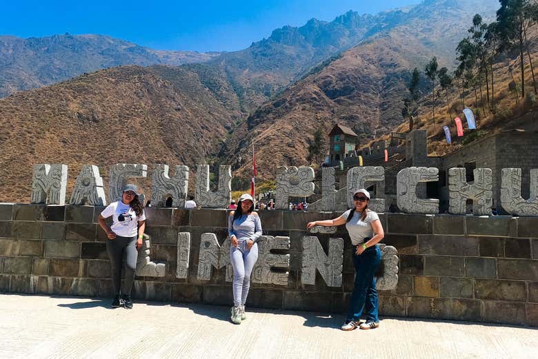 Get ready to visit the Machu Picchu of Lima