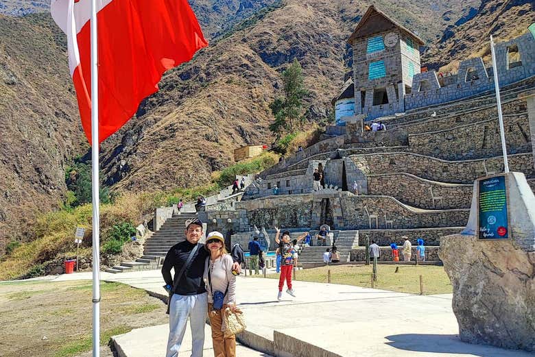 Ready to discover the Guaya Empire?