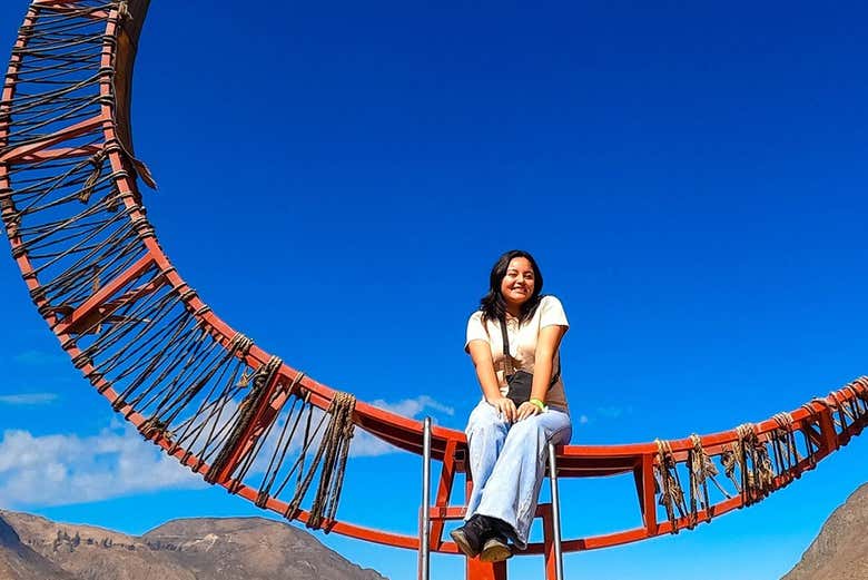 Make the most of your time in Lima