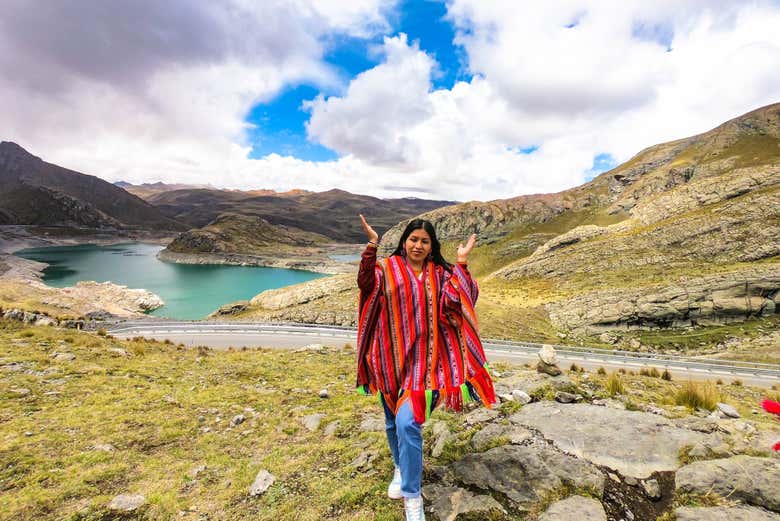 Make the most of your time in Lima