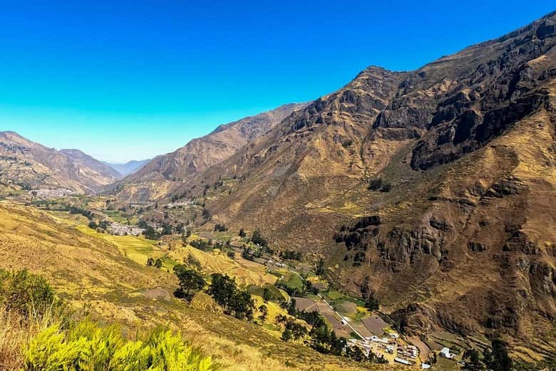 Immerse yourself in dream-like landscapes