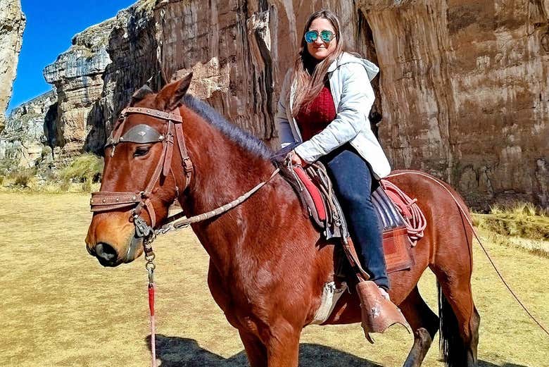 Take part in exciting activities