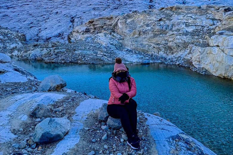 Immerse yourself in beautiful landscapes