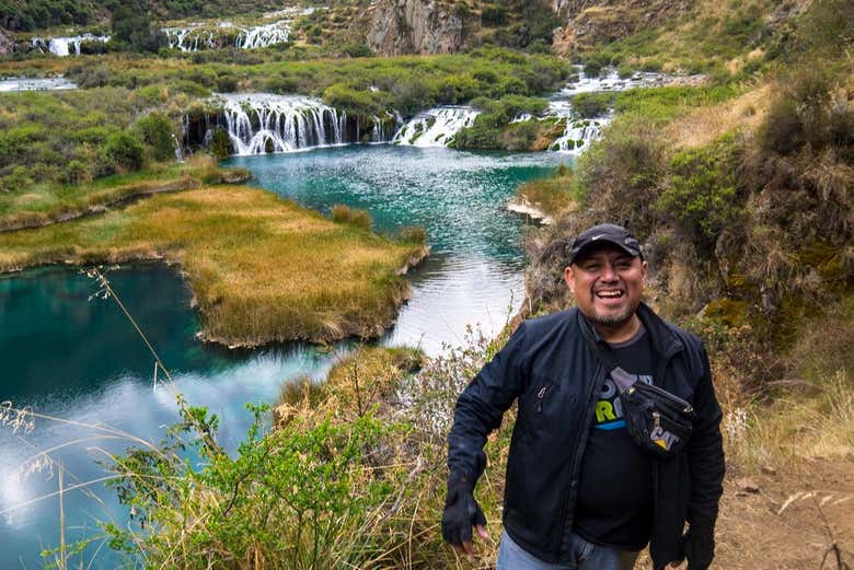 Exploring the Nor Yauyos-Cochas Landscape Reserve
