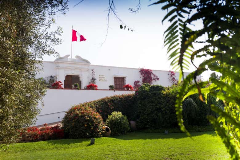 Museu Larco