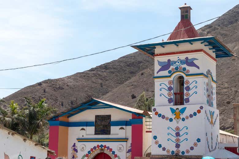 Iglesia de Antioquía