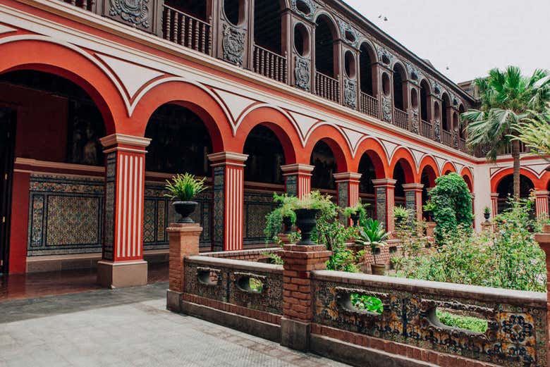 Convento de Santo Domingo